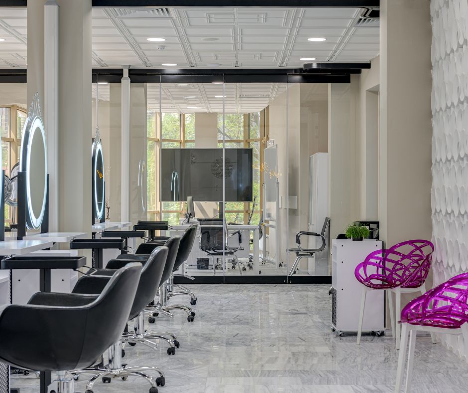 Hair Studios Hair Studios